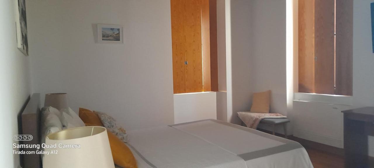 Hotel Casa Afonso - Passadicos Do Paco Aveiro Zewnętrze zdjęcie