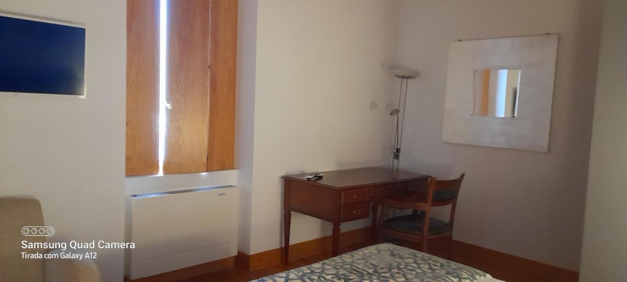 Hotel Casa Afonso - Passadicos Do Paco Aveiro Zewnętrze zdjęcie
