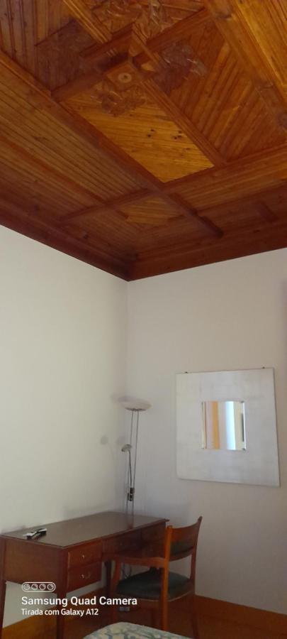 Hotel Casa Afonso - Passadicos Do Paco Aveiro Zewnętrze zdjęcie