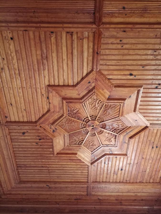 Hotel Casa Afonso - Passadicos Do Paco Aveiro Zewnętrze zdjęcie