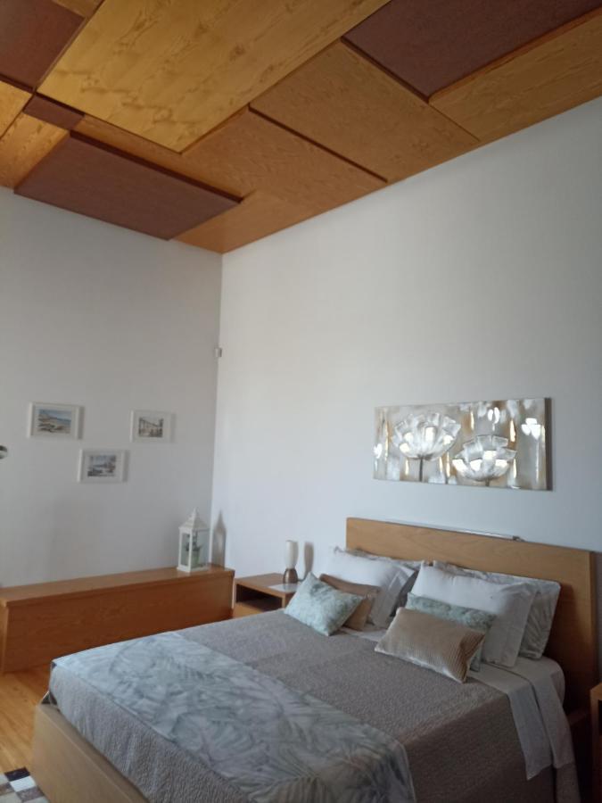 Hotel Casa Afonso - Passadicos Do Paco Aveiro Zewnętrze zdjęcie