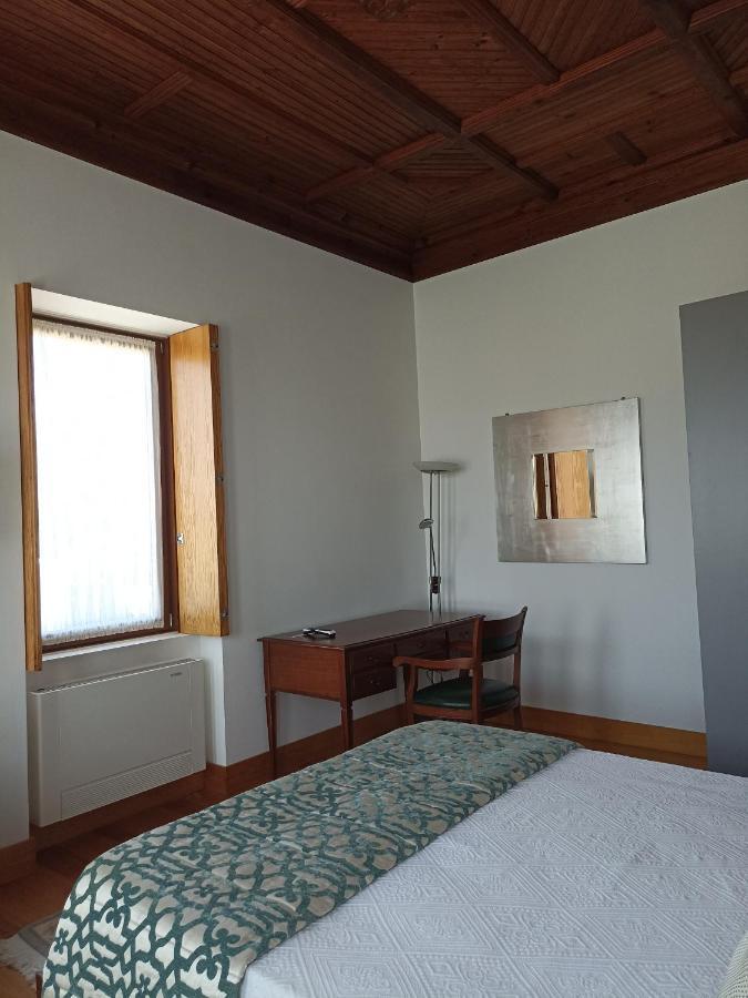 Hotel Casa Afonso - Passadicos Do Paco Aveiro Zewnętrze zdjęcie