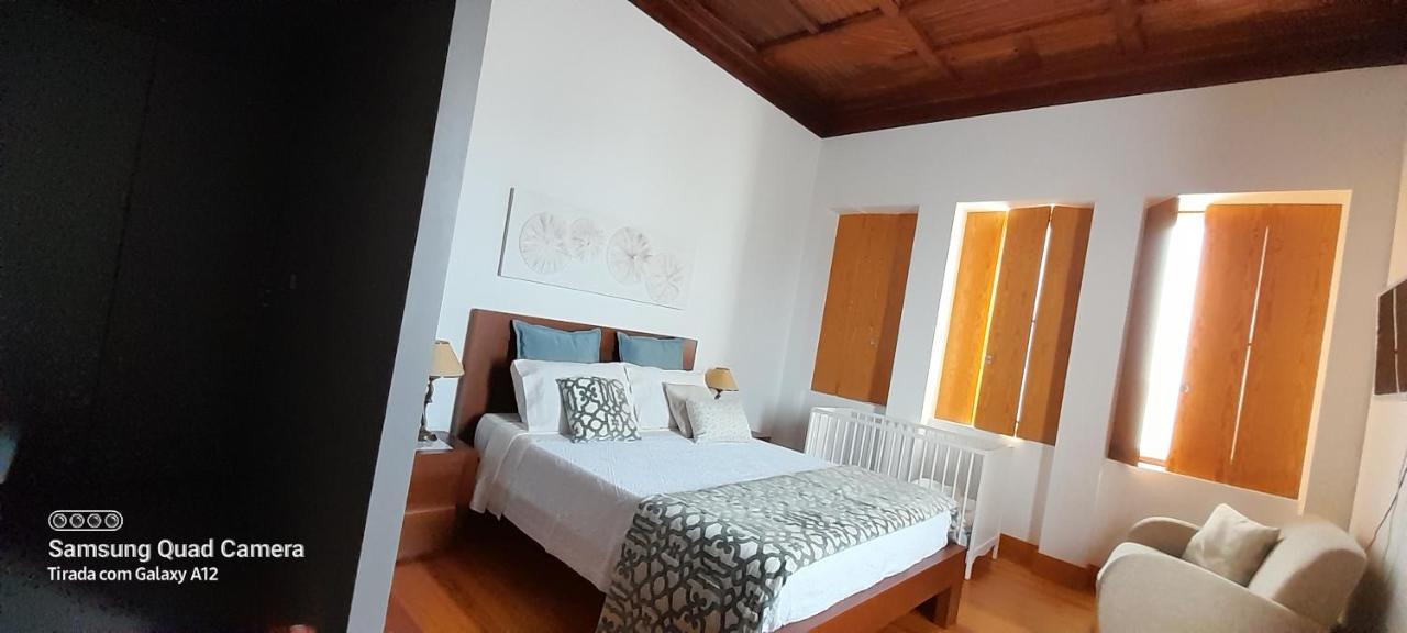 Hotel Casa Afonso - Passadicos Do Paco Aveiro Zewnętrze zdjęcie