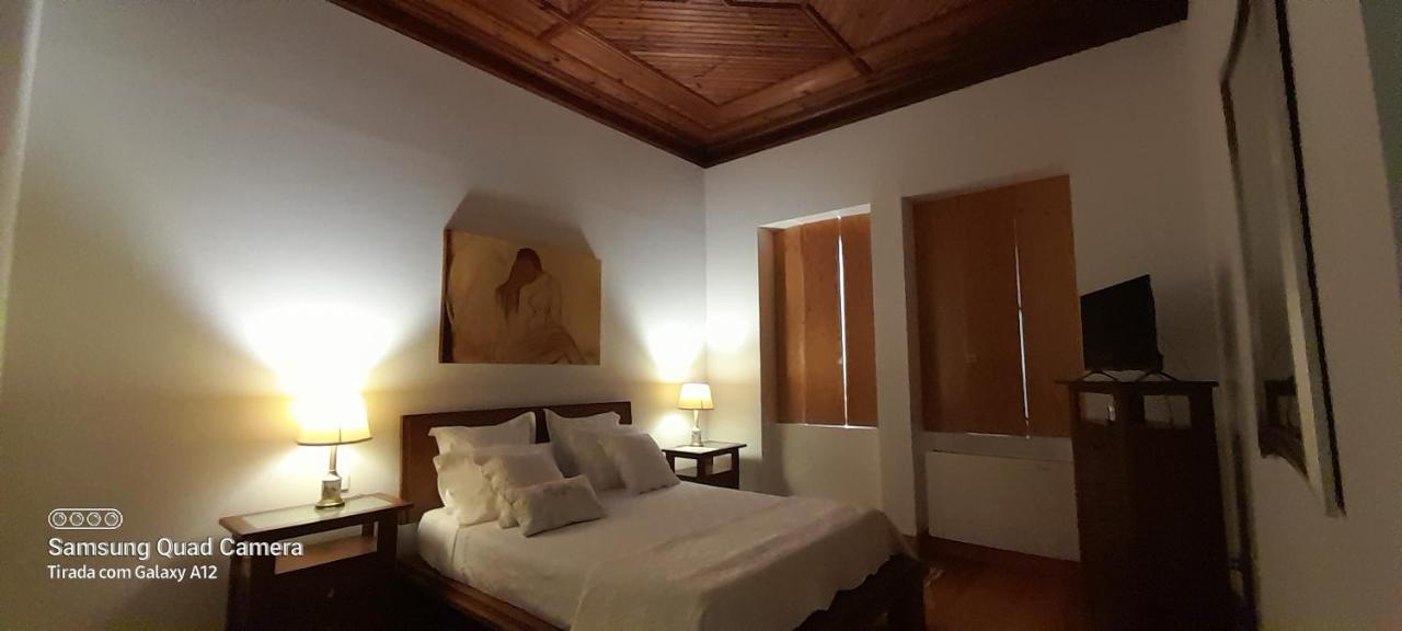 Hotel Casa Afonso - Passadicos Do Paco Aveiro Zewnętrze zdjęcie