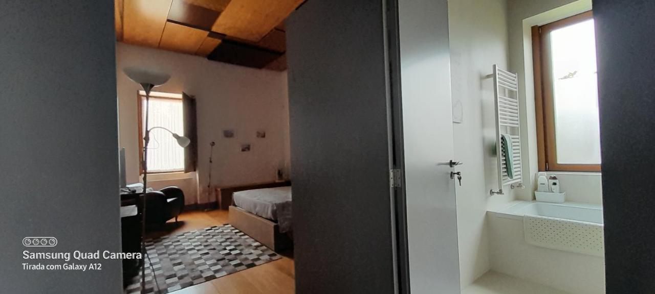Hotel Casa Afonso - Passadicos Do Paco Aveiro Zewnętrze zdjęcie